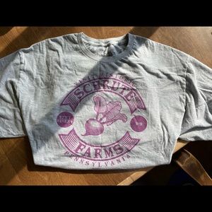 Schrute Farms Shirt from The Office